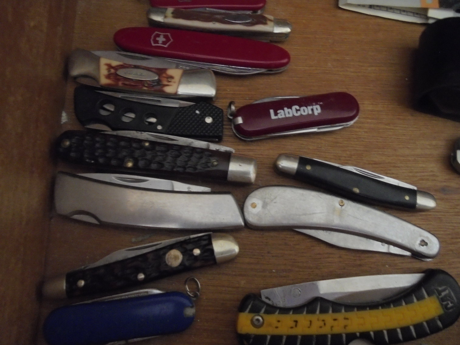 Image for PUBLIC REAL ESTATE (UNDER CONTRACT) & PERSONAL PROPERTY ESTATE AUCTION-(DECEASED)