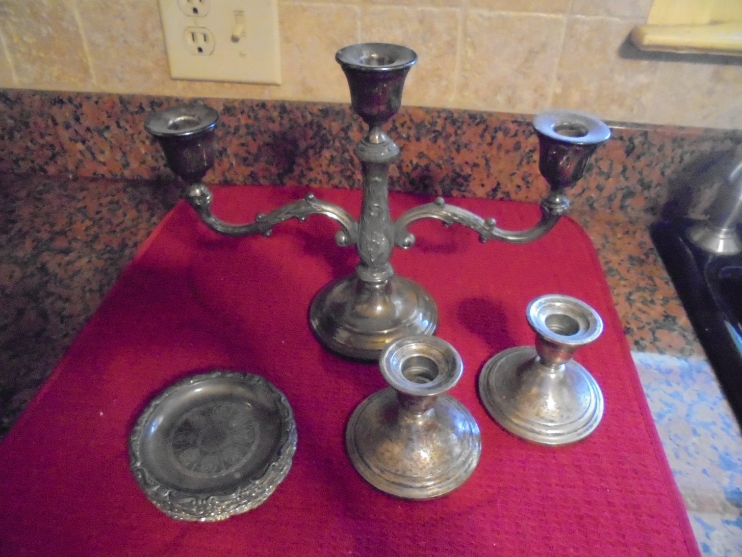 Image for PUBLIC REAL ESTATE (UNDER CONTRACT) & PERSONAL PROPERTY ESTATE AUCTION-(DECEASED)