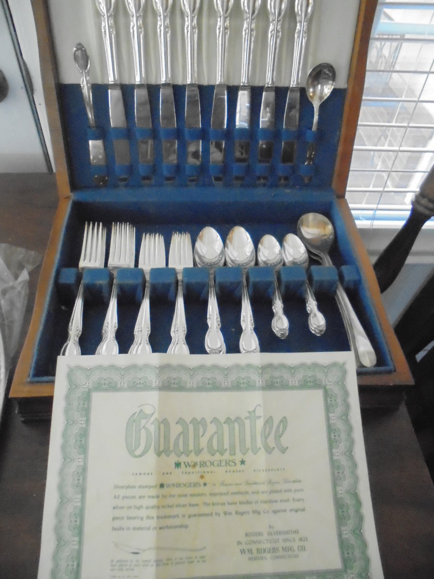 Image for PUBLIC REAL ESTATE (UNDER CONTRACT) & PERSONAL PROPERTY ESTATE AUCTION-(DECEASED)