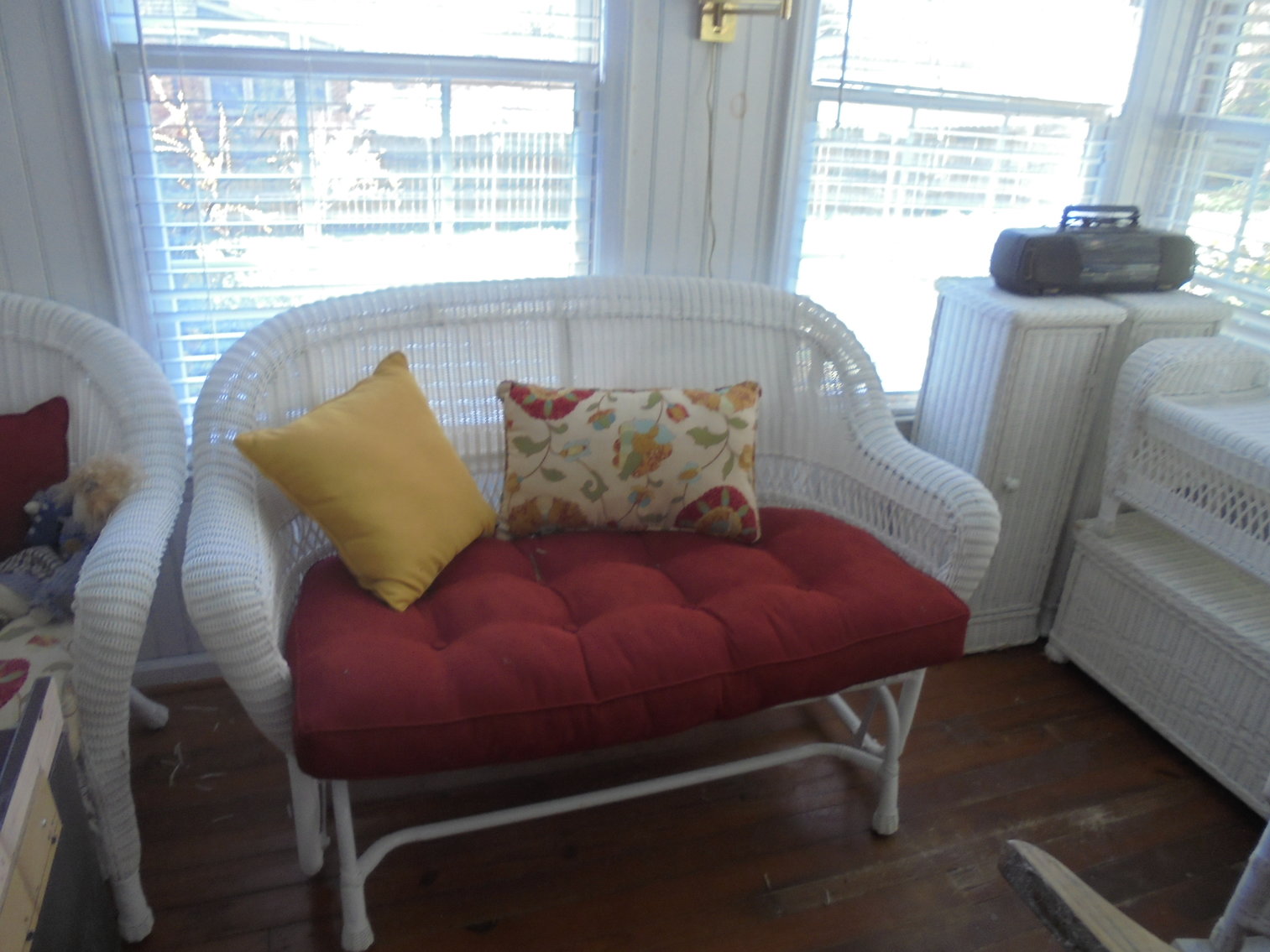 Image for PUBLIC REAL ESTATE (UNDER CONTRACT) & PERSONAL PROPERTY ESTATE AUCTION-(DECEASED)