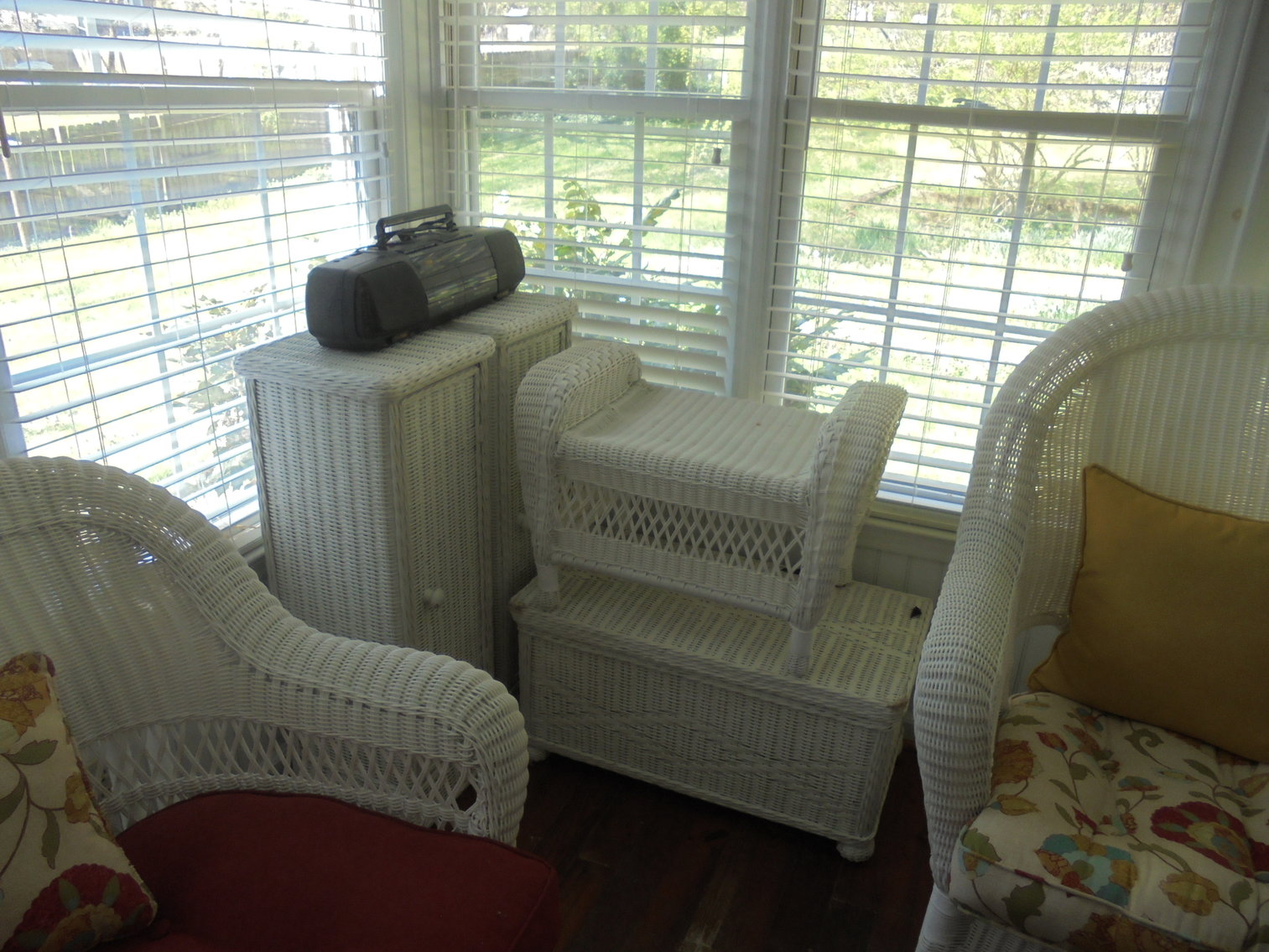 Image for PUBLIC REAL ESTATE (UNDER CONTRACT) & PERSONAL PROPERTY ESTATE AUCTION-(DECEASED)