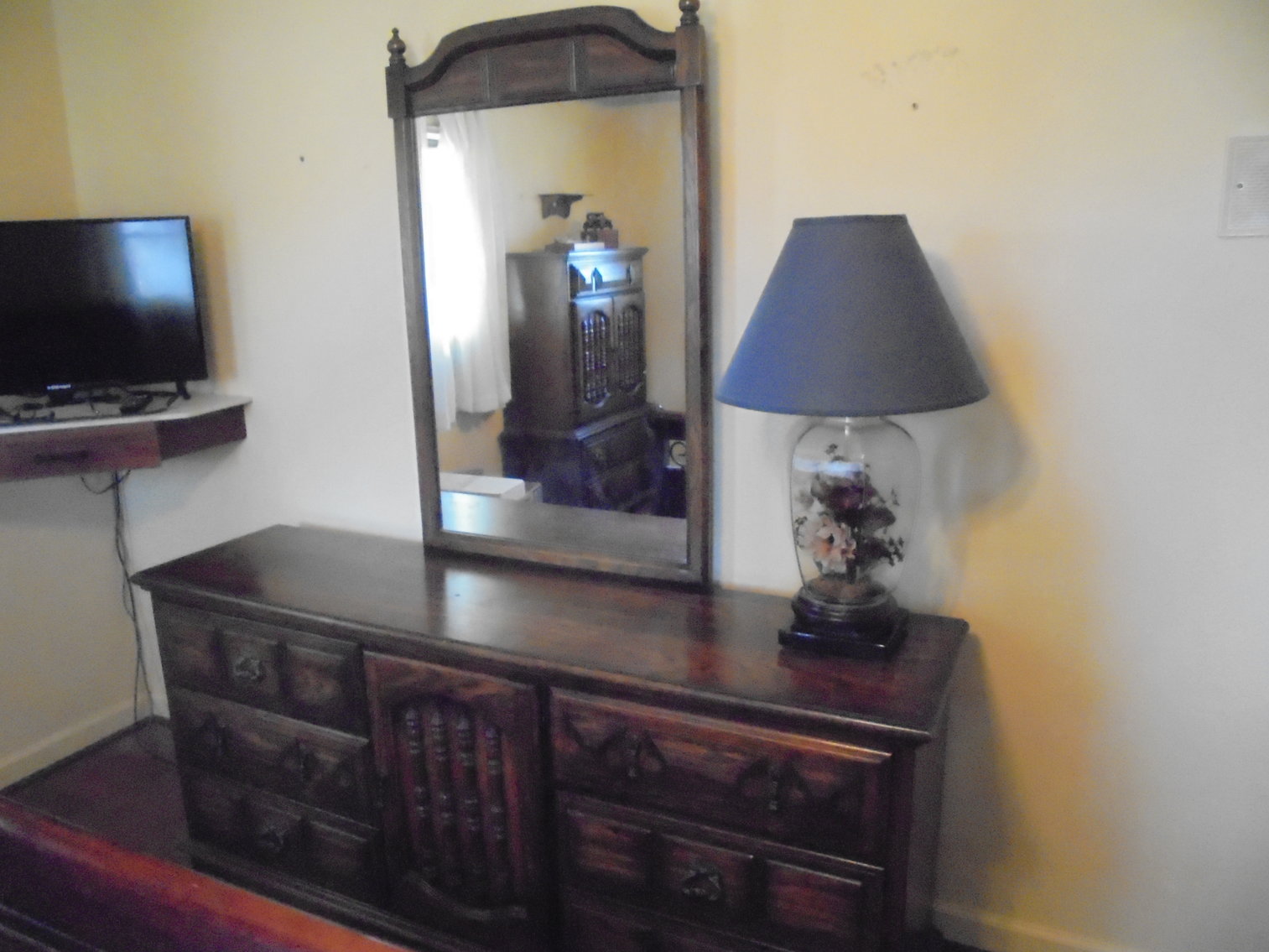 Image for PUBLIC REAL ESTATE (UNDER CONTRACT) & PERSONAL PROPERTY ESTATE AUCTION-(DECEASED)