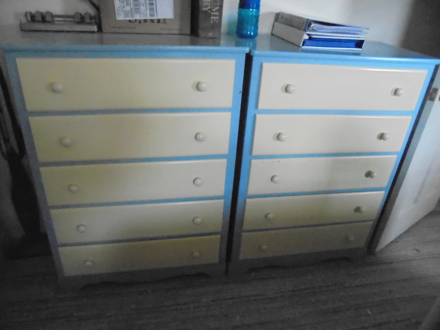 Image for PUBLIC REAL ESTATE (UNDER CONTRACT) & PERSONAL PROPERTY ESTATE AUCTION-(DECEASED)