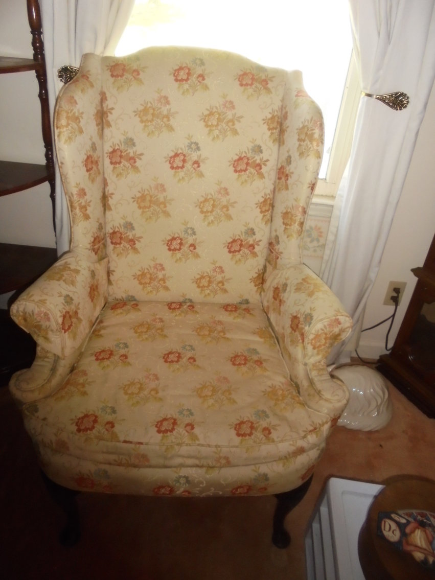 Image for PUBLIC REAL ESTATE (UNDER CONTRACT) & PERSONAL PROPERTY ESTATE AUCTION-(DECEASED)