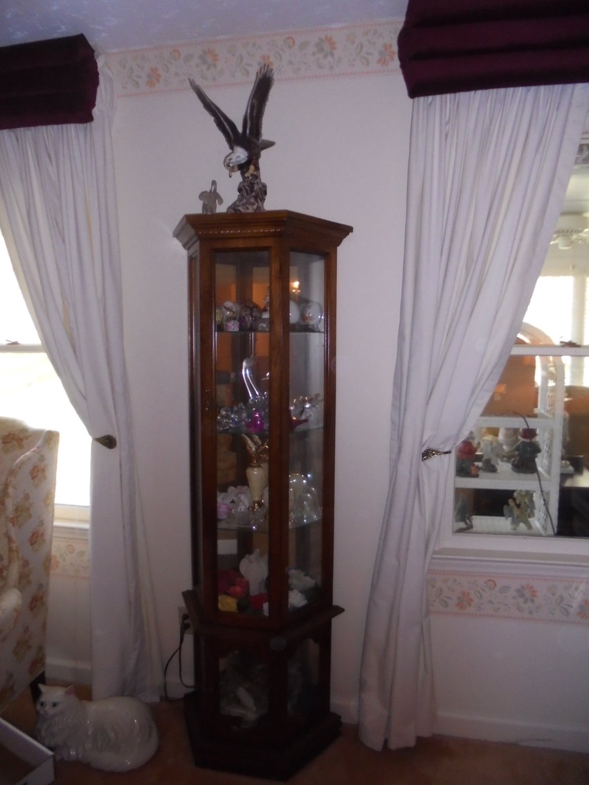 Image for PUBLIC REAL ESTATE (UNDER CONTRACT) & PERSONAL PROPERTY ESTATE AUCTION-(DECEASED)