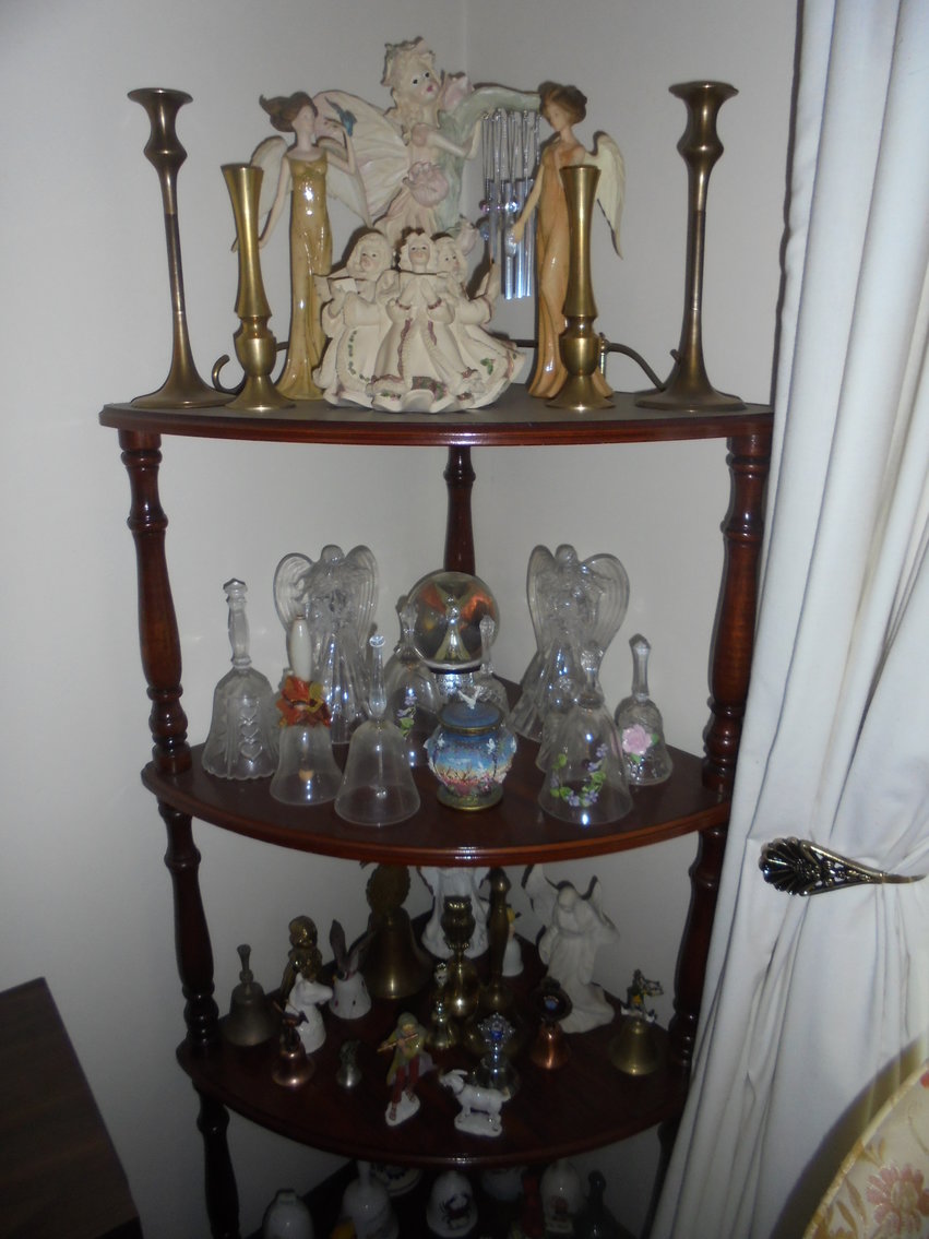 Image for PUBLIC REAL ESTATE (UNDER CONTRACT) & PERSONAL PROPERTY ESTATE AUCTION-(DECEASED)