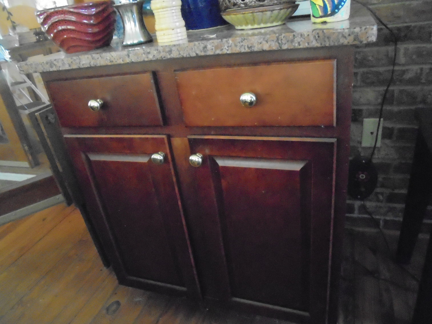 Image for PUBLIC REAL ESTATE (UNDER CONTRACT) & PERSONAL PROPERTY ESTATE AUCTION-(DECEASED)