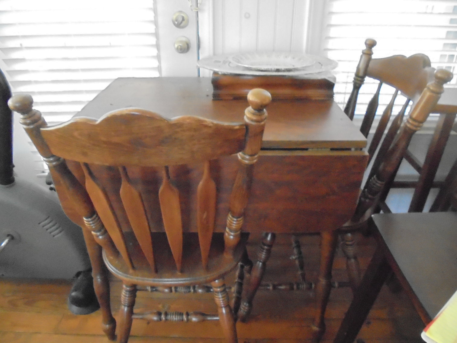 Image for PUBLIC REAL ESTATE (UNDER CONTRACT) & PERSONAL PROPERTY ESTATE AUCTION-(DECEASED)