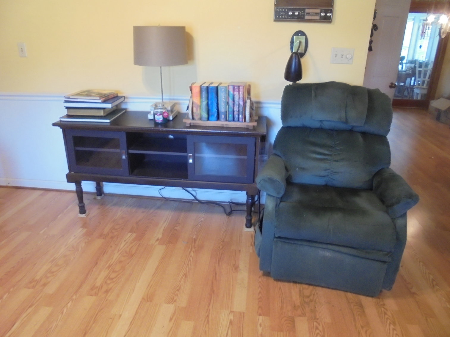 Image for PUBLIC REAL ESTATE (UNDER CONTRACT) & PERSONAL PROPERTY ESTATE AUCTION-(DECEASED)