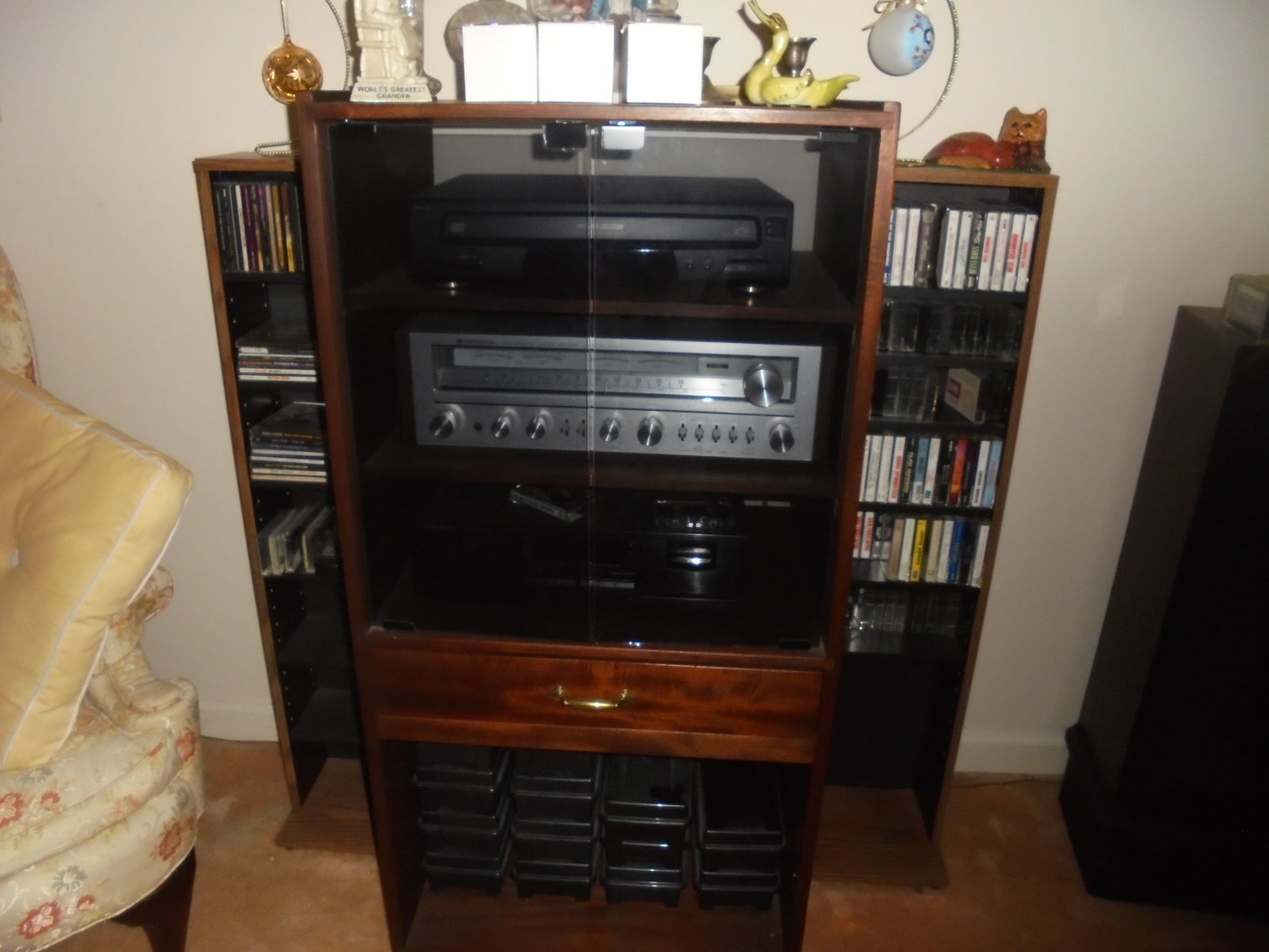 Image for PUBLIC REAL ESTATE (UNDER CONTRACT) & PERSONAL PROPERTY ESTATE AUCTION-(DECEASED)