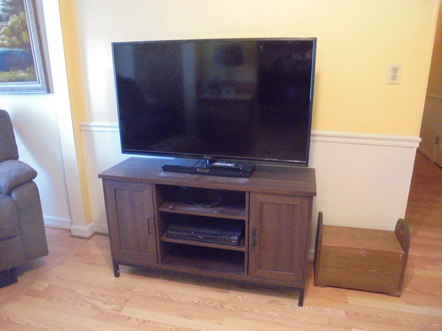 Image for PUBLIC REAL ESTATE (UNDER CONTRACT) & PERSONAL PROPERTY ESTATE AUCTION-(DECEASED)