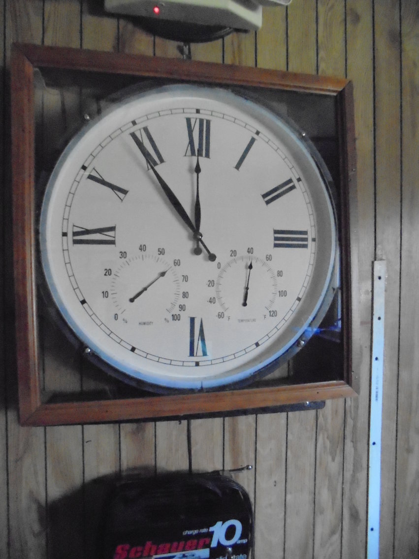 Image for PUBLIC REAL ESTATE (UNDER CONTRACT) & PERSONAL PROPERTY ESTATE AUCTION-(DECEASED)