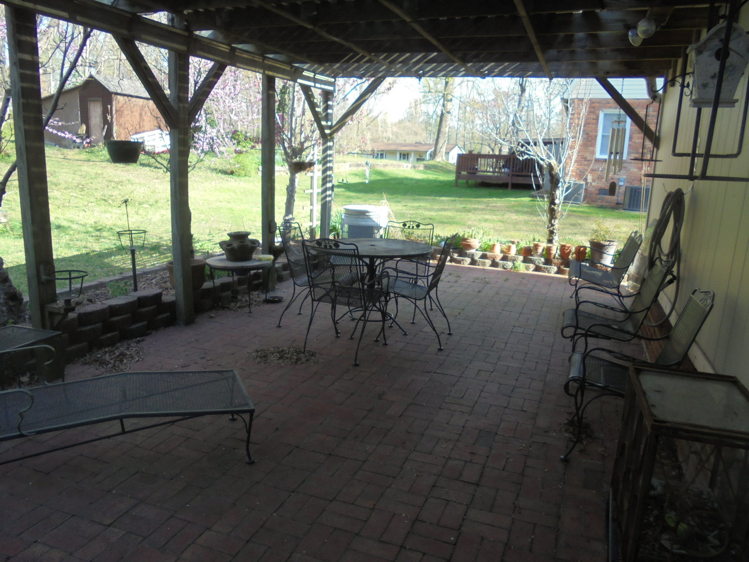 Image for PUBLIC REAL ESTATE (UNDER CONTRACT) & PERSONAL PROPERTY ESTATE AUCTION-(DECEASED)