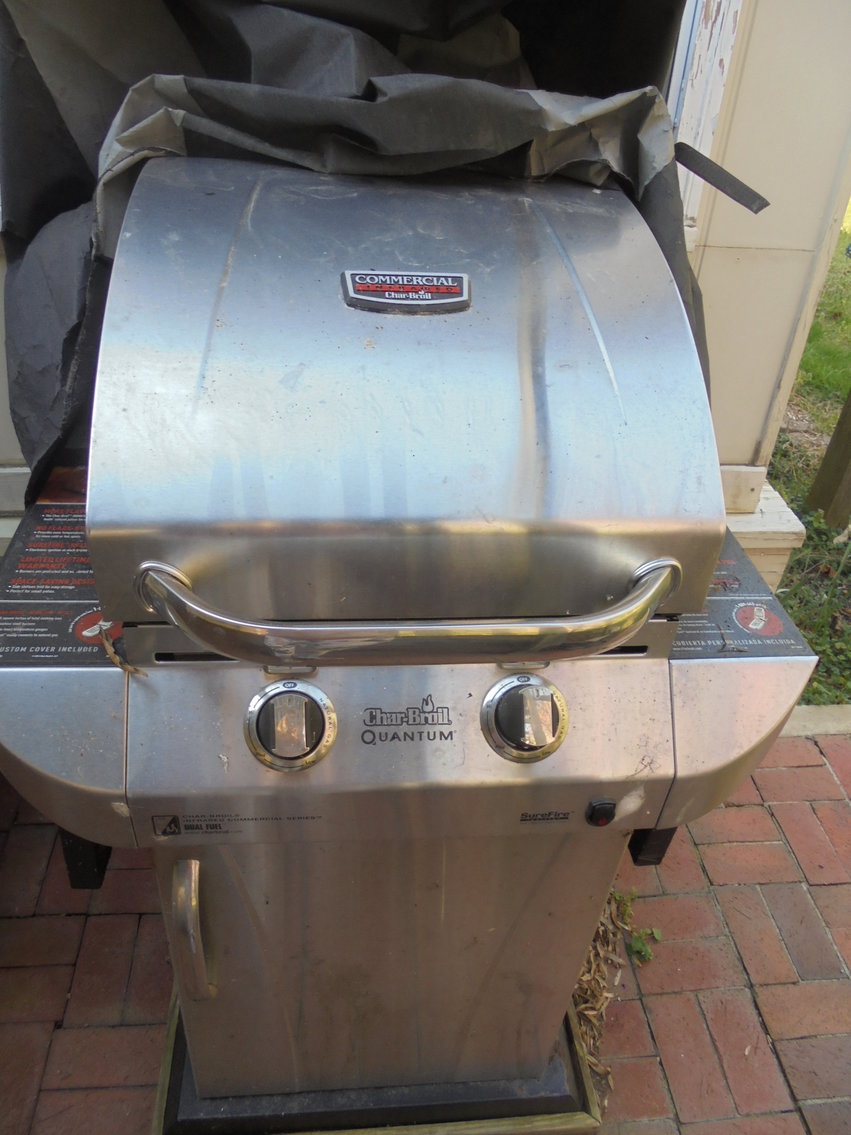 Image for PUBLIC REAL ESTATE (UNDER CONTRACT) & PERSONAL PROPERTY ESTATE AUCTION-(DECEASED)