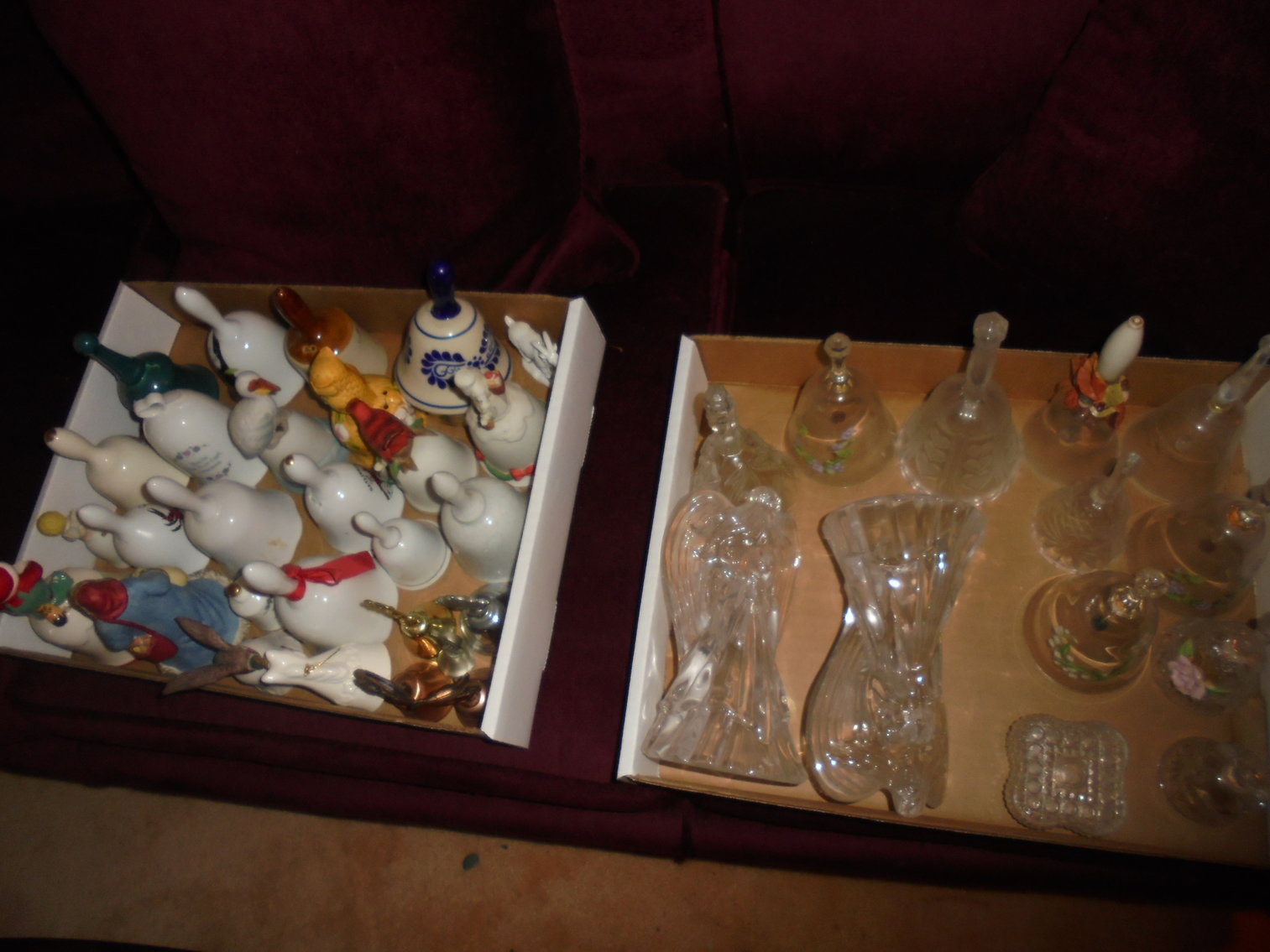 Image for PUBLIC REAL ESTATE (UNDER CONTRACT) & PERSONAL PROPERTY ESTATE AUCTION-(DECEASED)