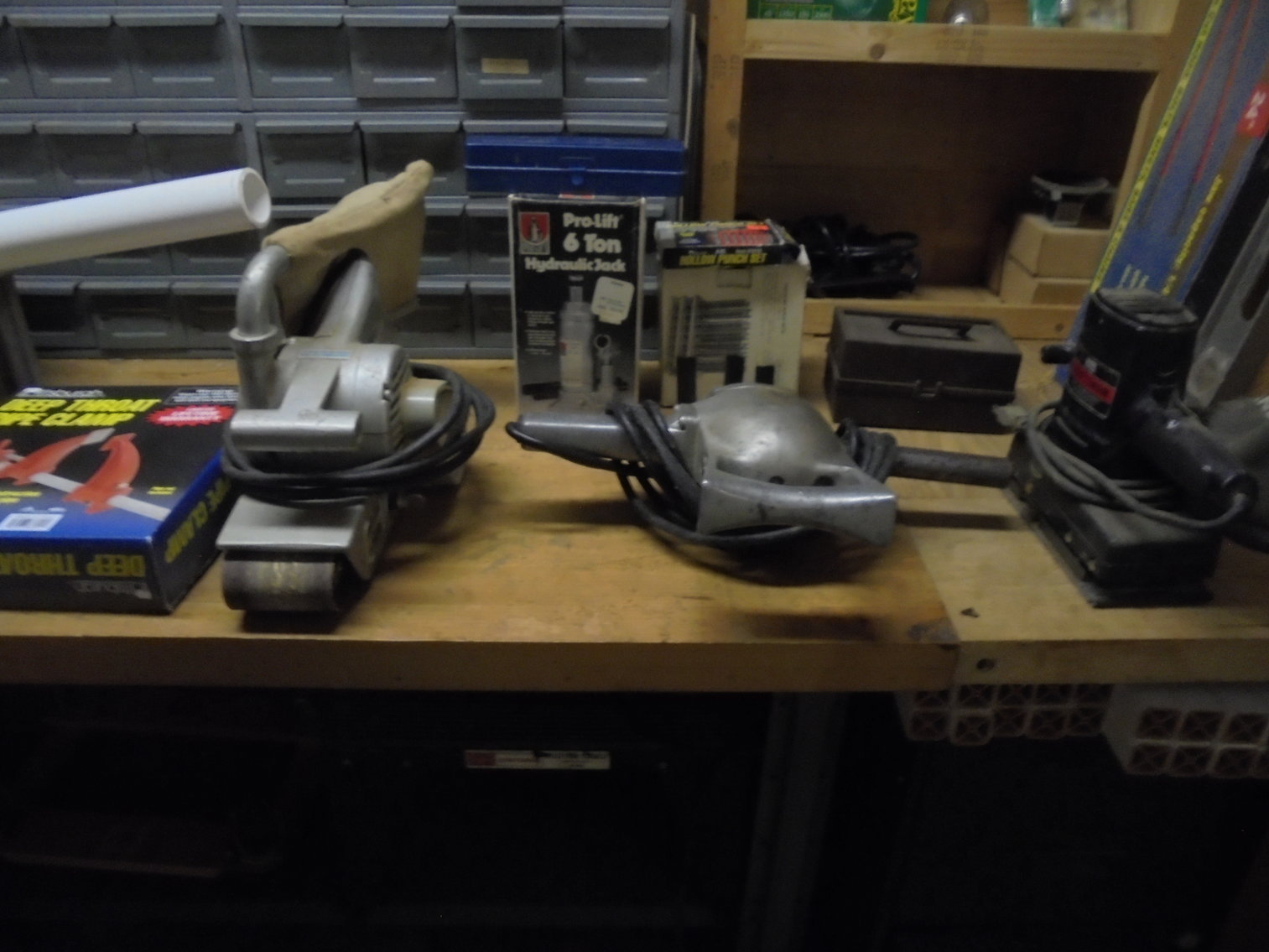 Image for PUBLIC REAL ESTATE (UNDER CONTRACT) & PERSONAL PROPERTY ESTATE AUCTION-(DECEASED)