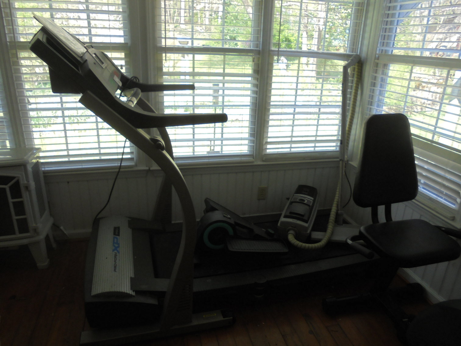 Image for PUBLIC REAL ESTATE (UNDER CONTRACT) & PERSONAL PROPERTY ESTATE AUCTION-(DECEASED)