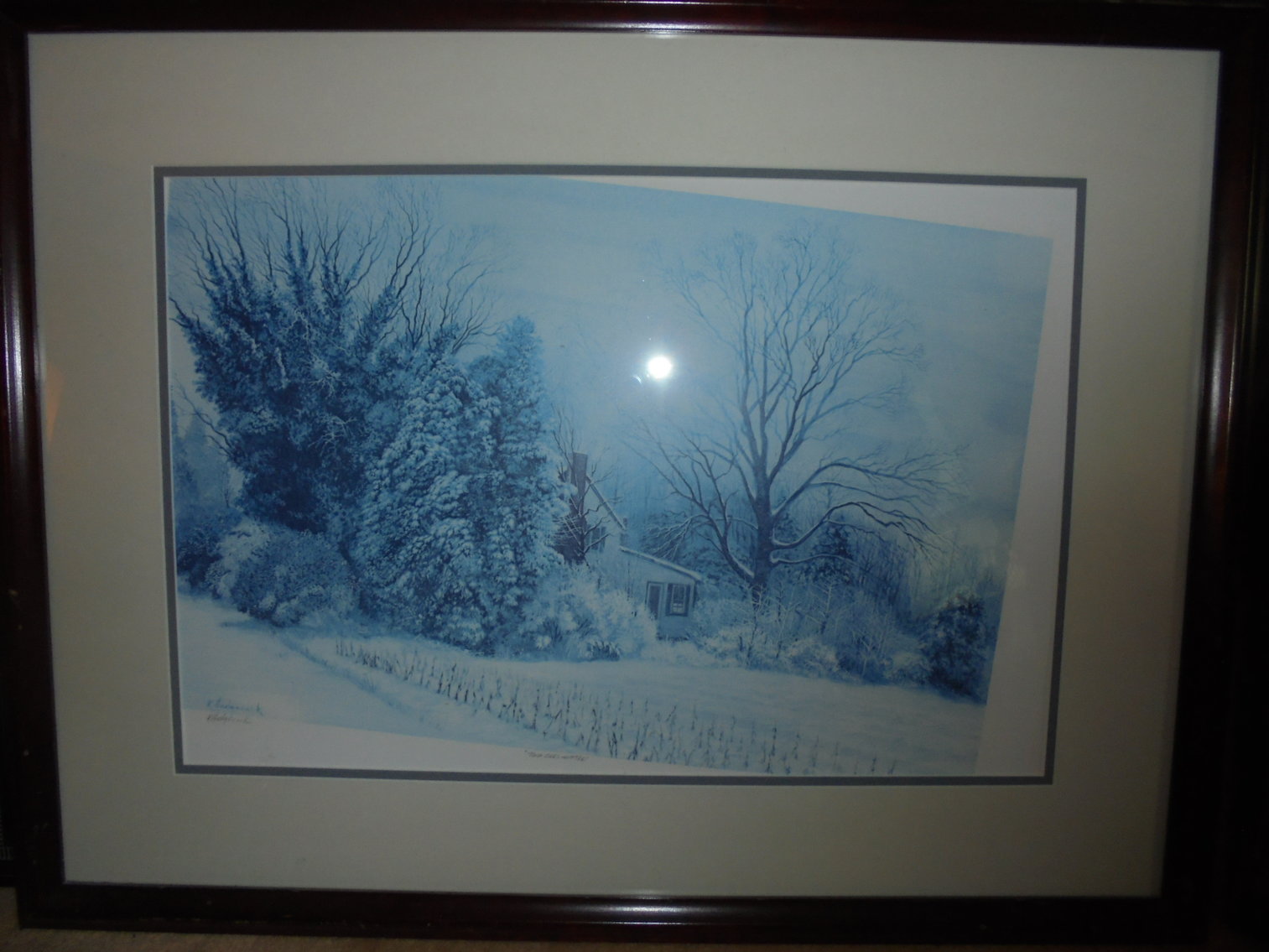 Image for PUBLIC REAL ESTATE (UNDER CONTRACT) & PERSONAL PROPERTY ESTATE AUCTION-(DECEASED)