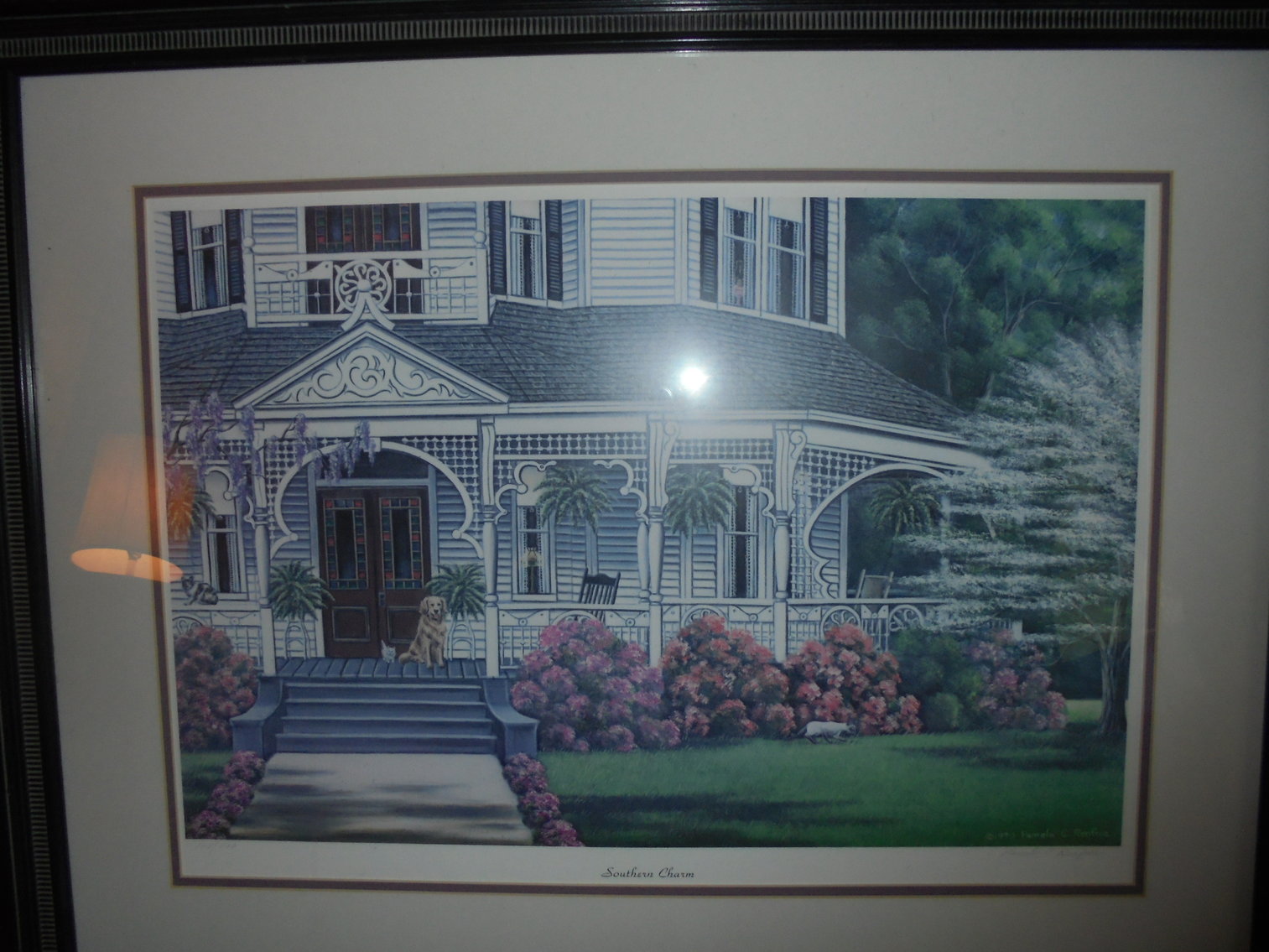 Image for PUBLIC REAL ESTATE (UNDER CONTRACT) & PERSONAL PROPERTY ESTATE AUCTION-(DECEASED)