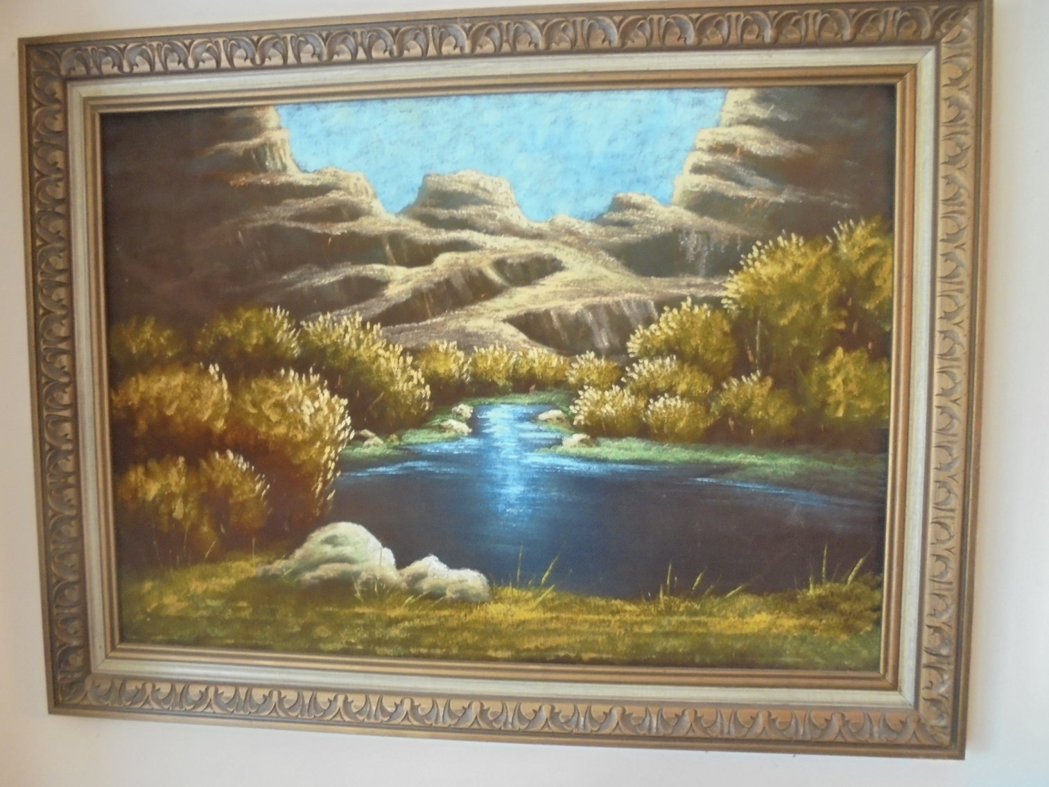 Image for PUBLIC REAL ESTATE (UNDER CONTRACT) & PERSONAL PROPERTY ESTATE AUCTION-(DECEASED)