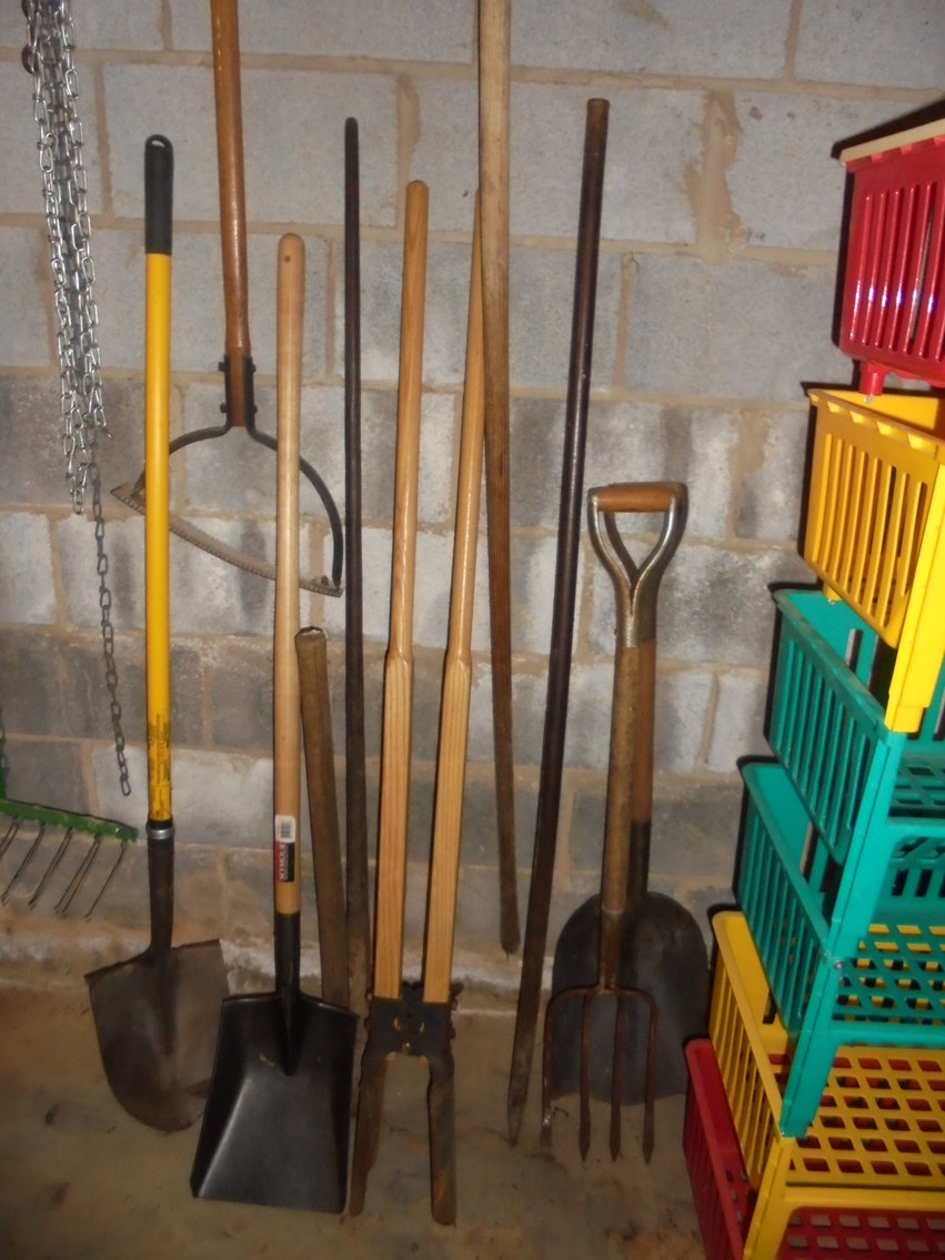 Image for PUBLIC REAL ESTATE (UNDER CONTRACT) & PERSONAL PROPERTY ESTATE AUCTION-(DECEASED)