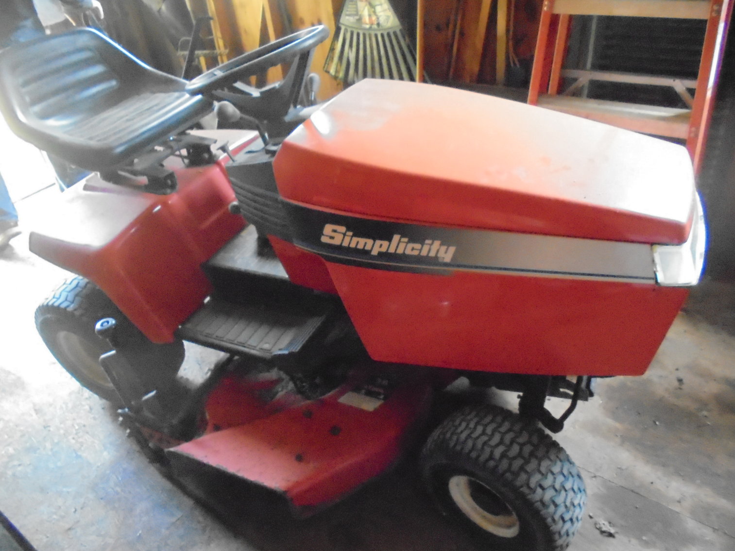 Image for PUBLIC REAL ESTATE (UNDER CONTRACT) & PERSONAL PROPERTY ESTATE AUCTION-(DECEASED)