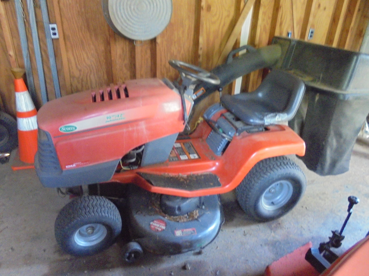 Image for PUBLIC REAL ESTATE (UNDER CONTRACT) & PERSONAL PROPERTY ESTATE AUCTION-(DECEASED)