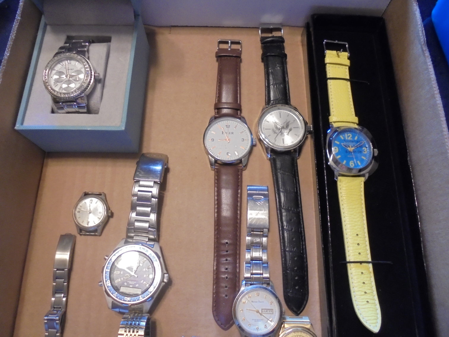 Image for PUBLIC REAL ESTATE (UNDER CONTRACT) & PERSONAL PROPERTY ESTATE AUCTION-(DECEASED)