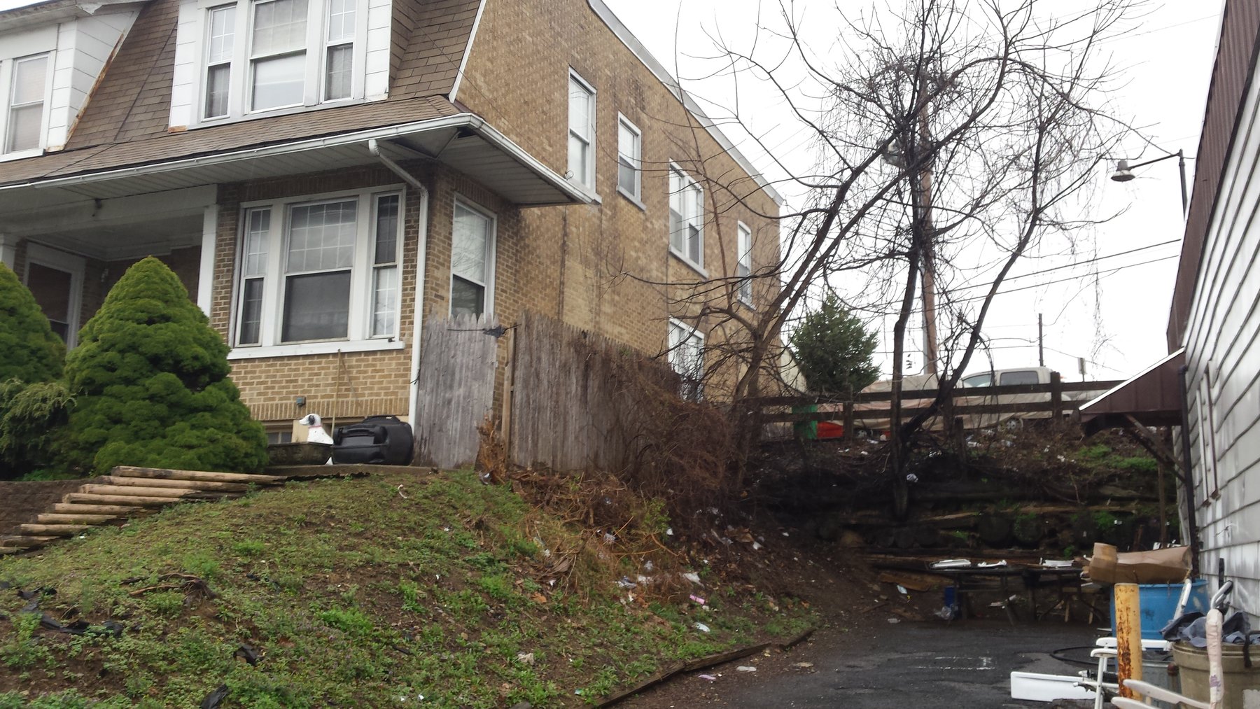 Image for Real Estate Auction - Allentown FIXER UPPER!