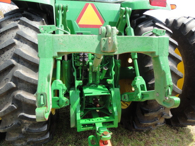 Image for April 24, 2021 Farm Equipment Auction