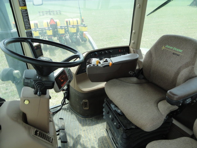 Image for April 24, 2021 Farm Equipment Auction