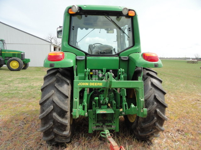 Image for April 24, 2021 Farm Equipment Auction