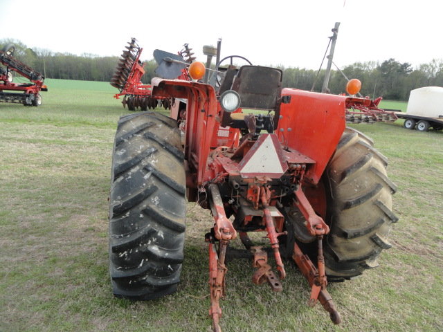 Image for April 24, 2021 Farm Equipment Auction