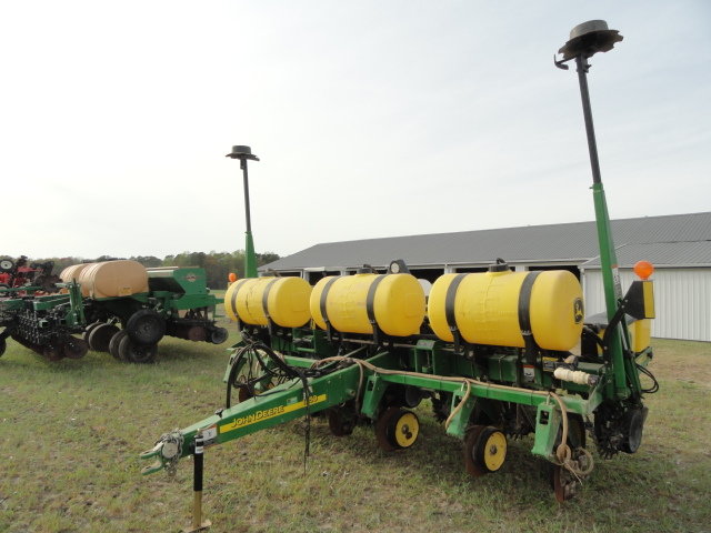 Image for April 24, 2021 Farm Equipment Auction