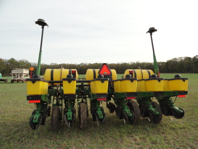 Image for April 24, 2021 Farm Equipment Auction