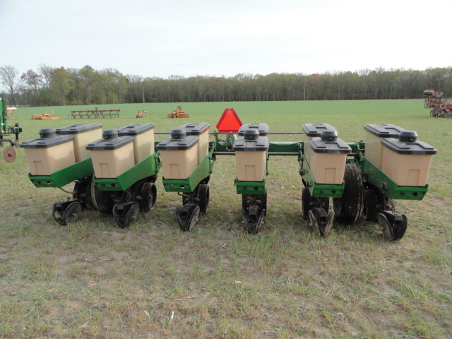 Image for April 24, 2021 Farm Equipment Auction