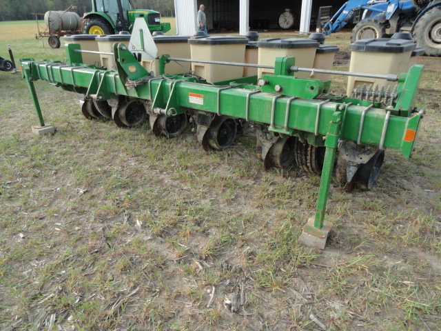 Image for April 24, 2021 Farm Equipment Auction