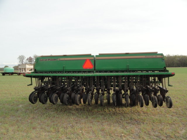 Image for April 24, 2021 Farm Equipment Auction