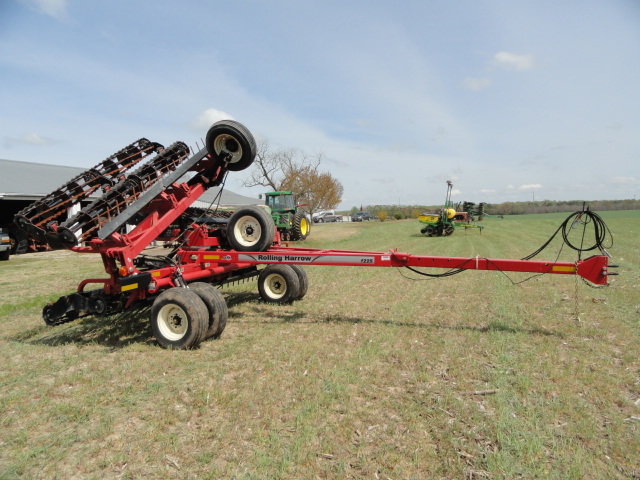 Image for April 24, 2021 Farm Equipment Auction