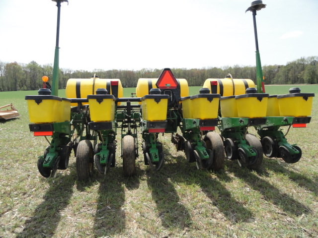 Image for April 24, 2021 Farm Equipment Auction