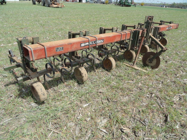 Image for April 24, 2021 Farm Equipment Auction