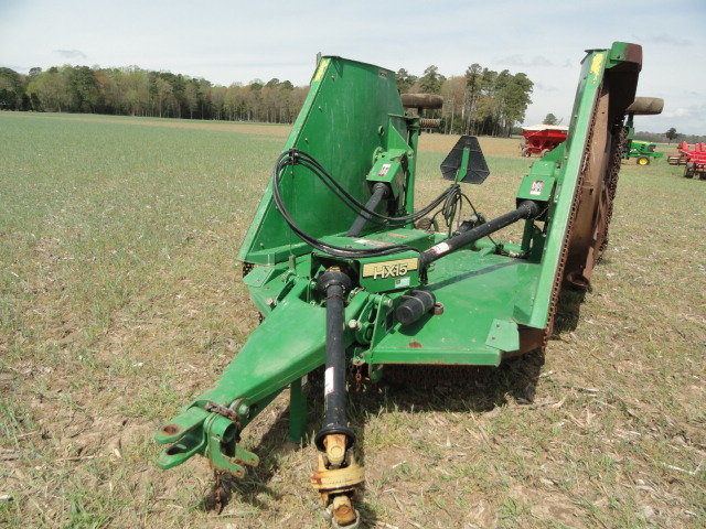 Image for April 24, 2021 Farm Equipment Auction