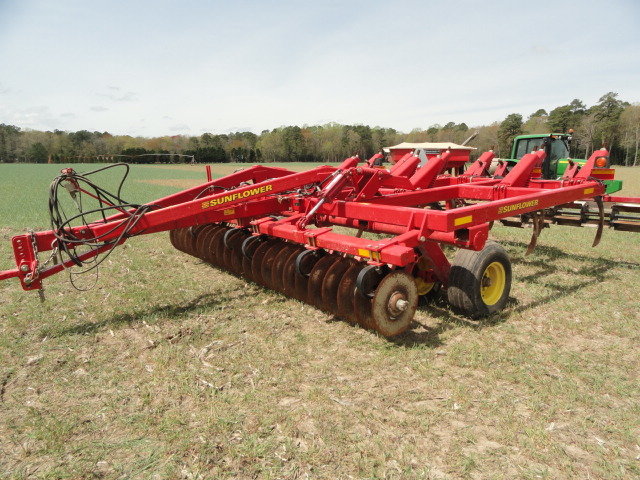 Image for April 24, 2021 Farm Equipment Auction