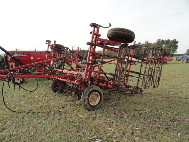 Image for April 24, 2021 Farm Equipment Auction