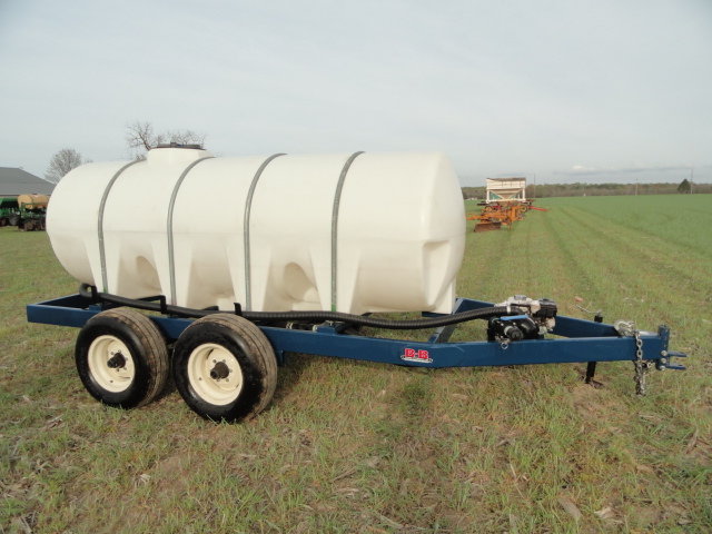 Image for April 24, 2021 Farm Equipment Auction