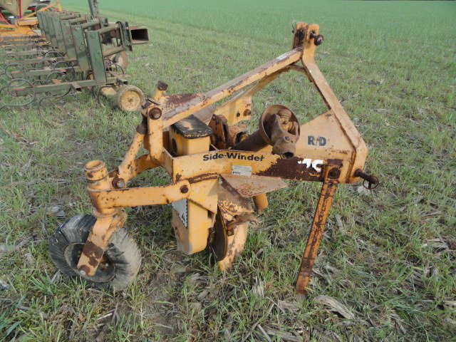 Image for April 24, 2021 Farm Equipment Auction