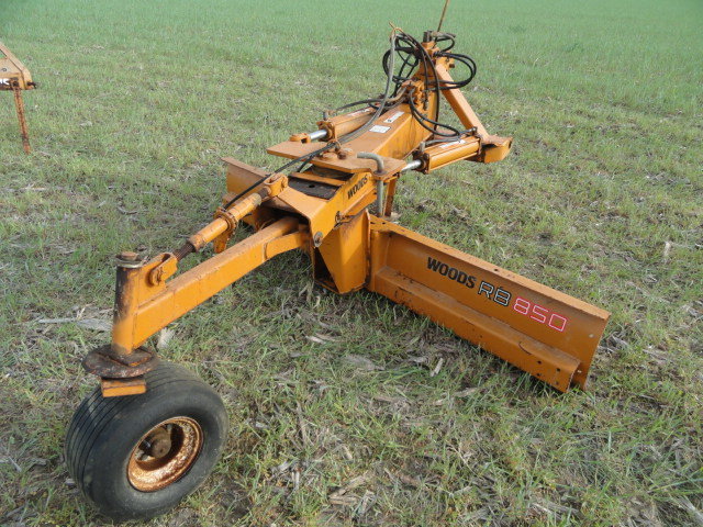 Image for April 24, 2021 Farm Equipment Auction