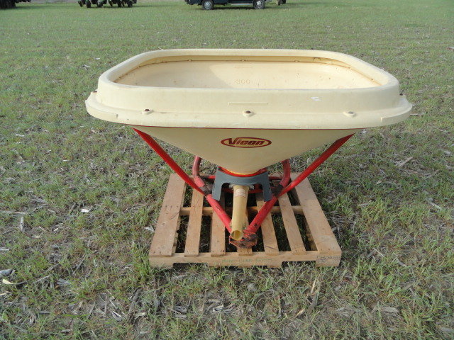 Image for April 24, 2021 Farm Equipment Auction