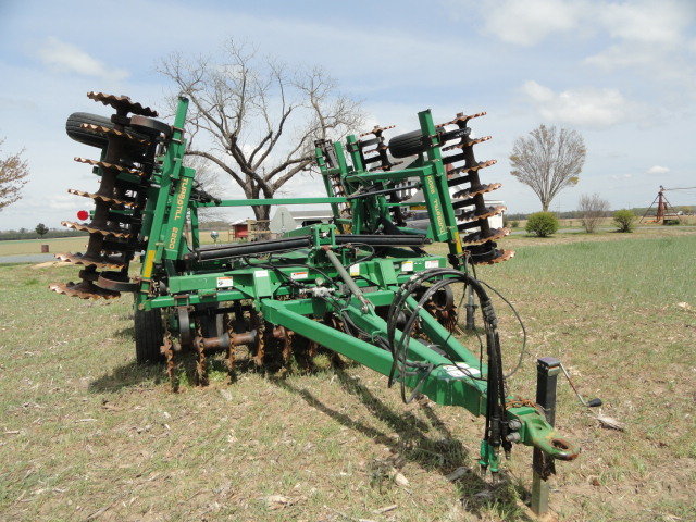 Image for April 24, 2021 Farm Equipment Auction