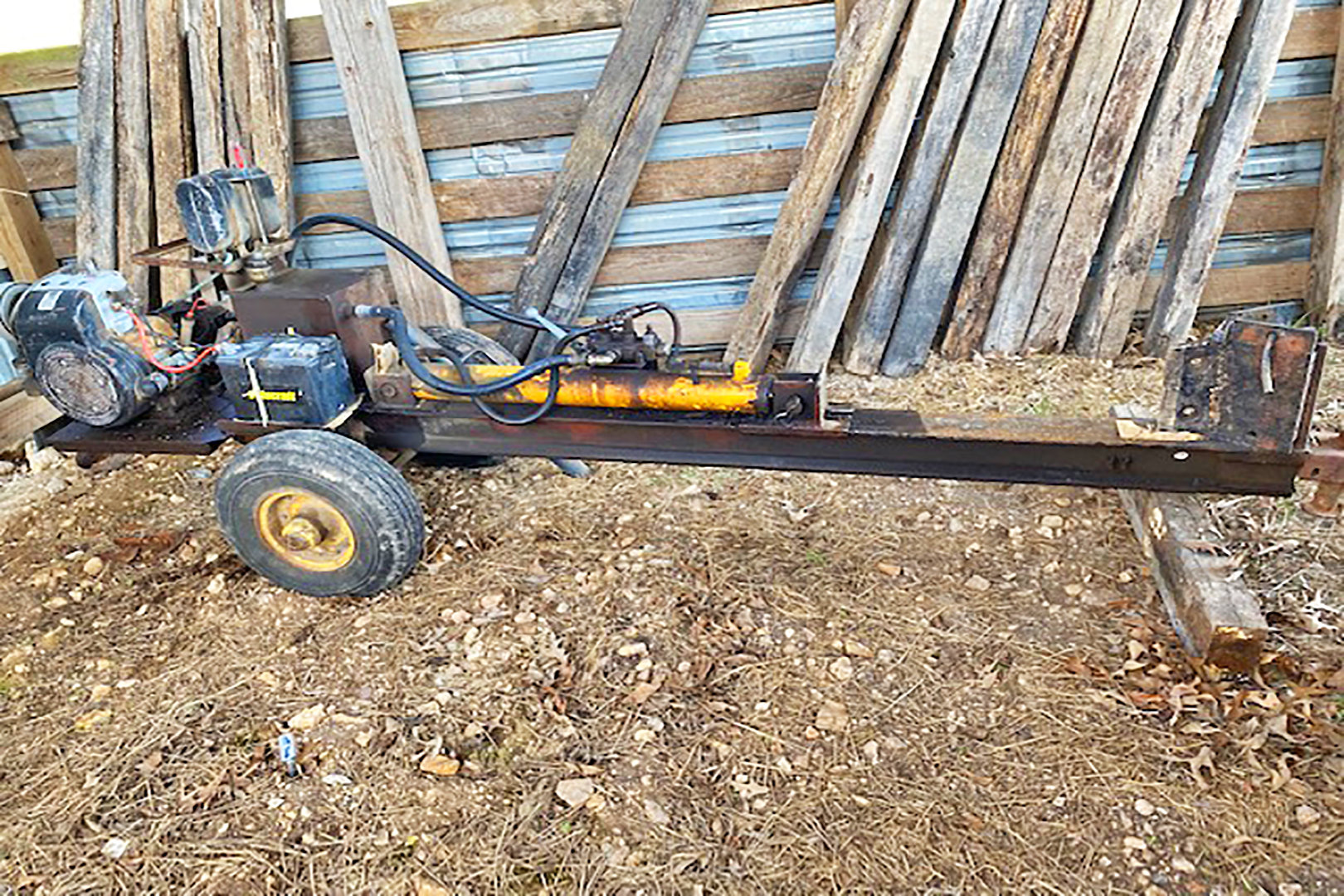 Image for PUBLIC AUCTION - FRIDAY, APRIL 30, 10 A.M.